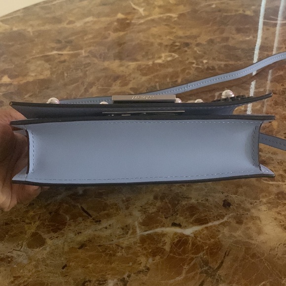 Zac Posen, womens crossbody bag - Picture 6 of 8